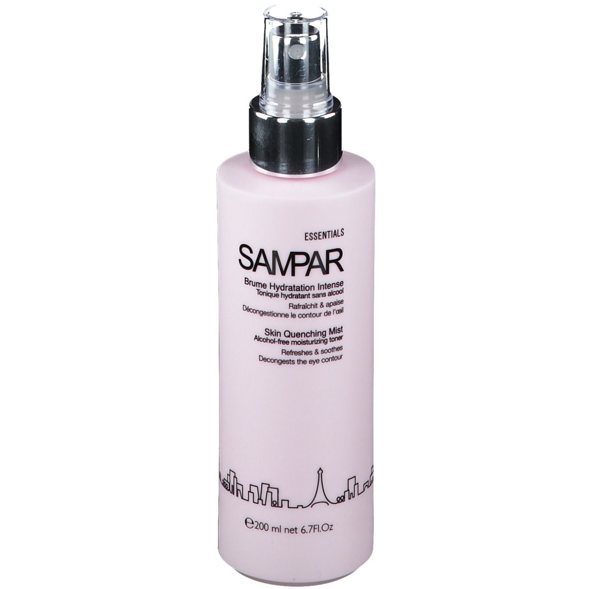 Sampar Skin Quenching Mist