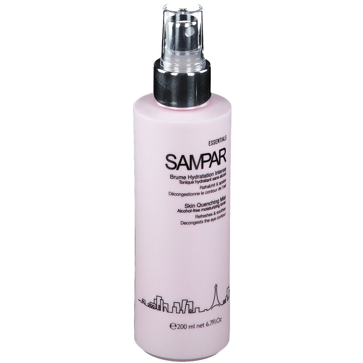 Sampar Skin Quenching Mist