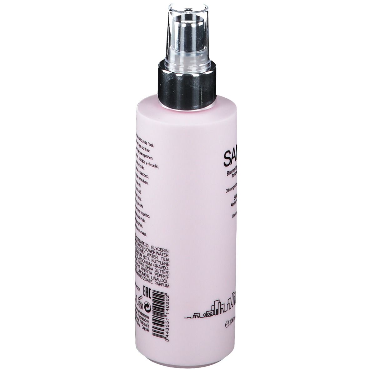 Sampar Skin Quenching Mist