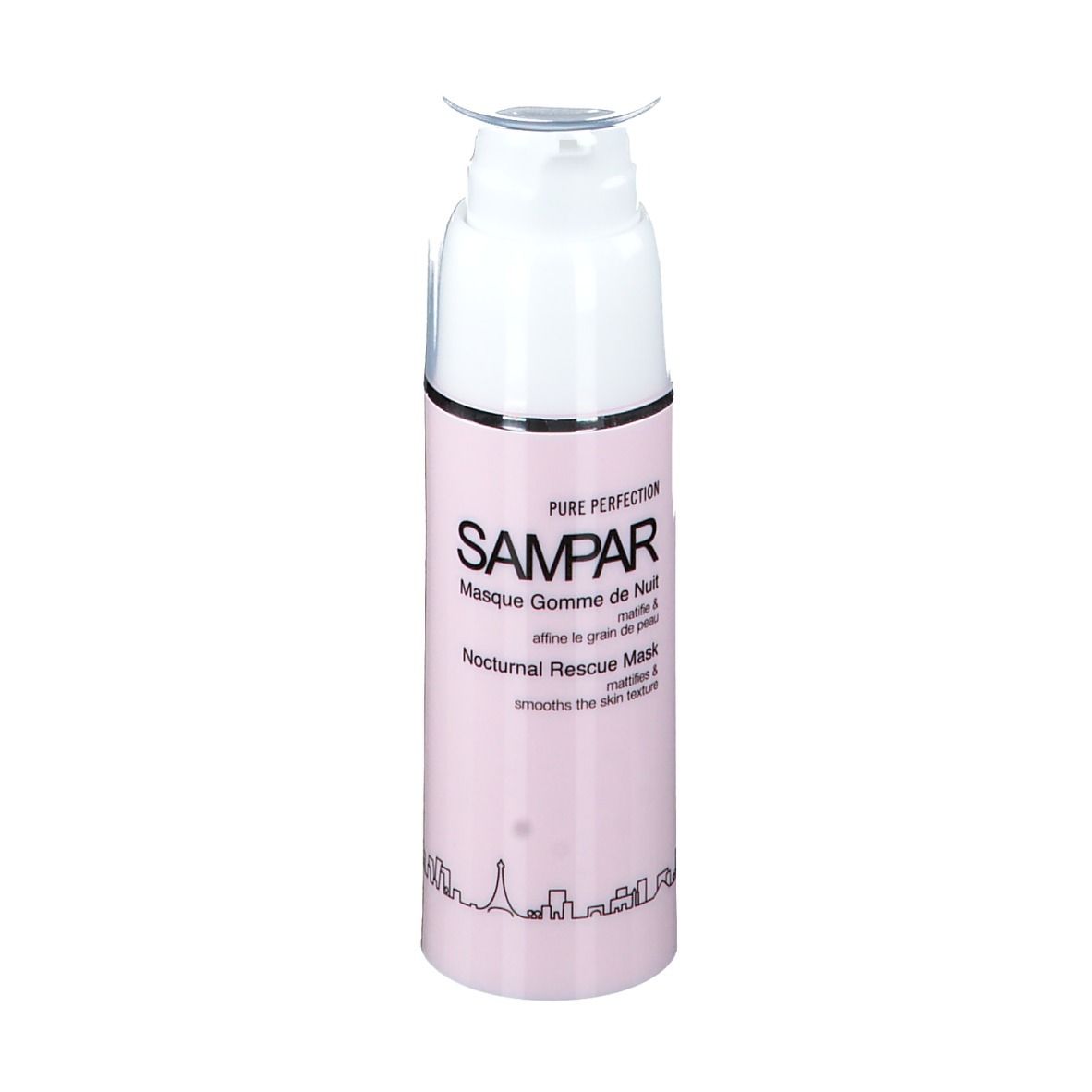 Sampar Nocturnal Rescue Mask