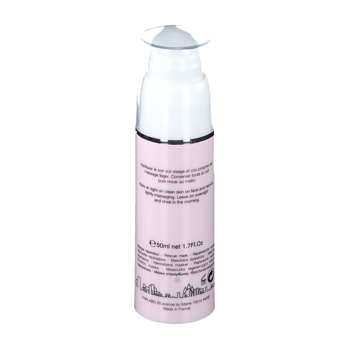 Sampar Nocturnal Rescue Mask