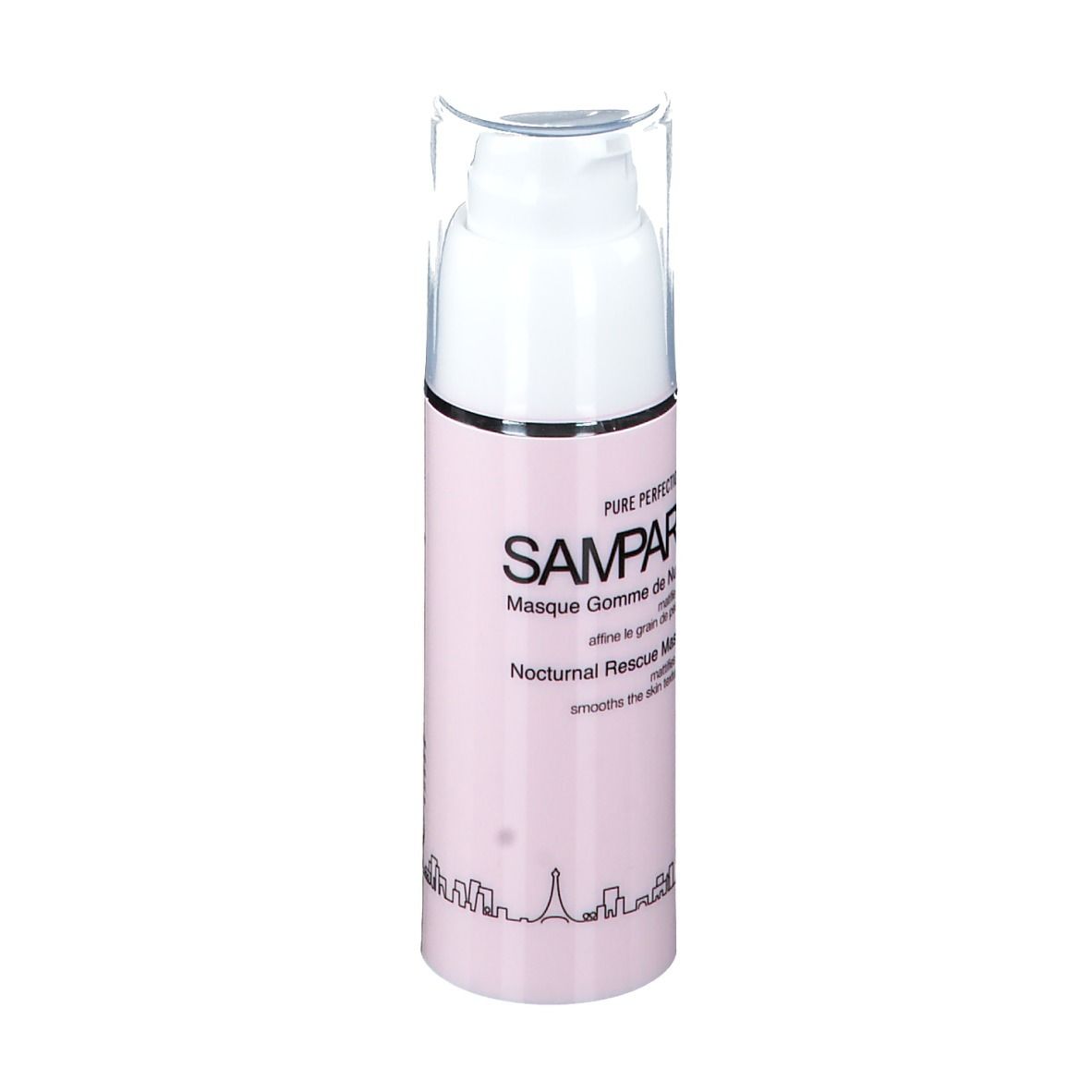 Sampar Nocturnal Rescue Mask