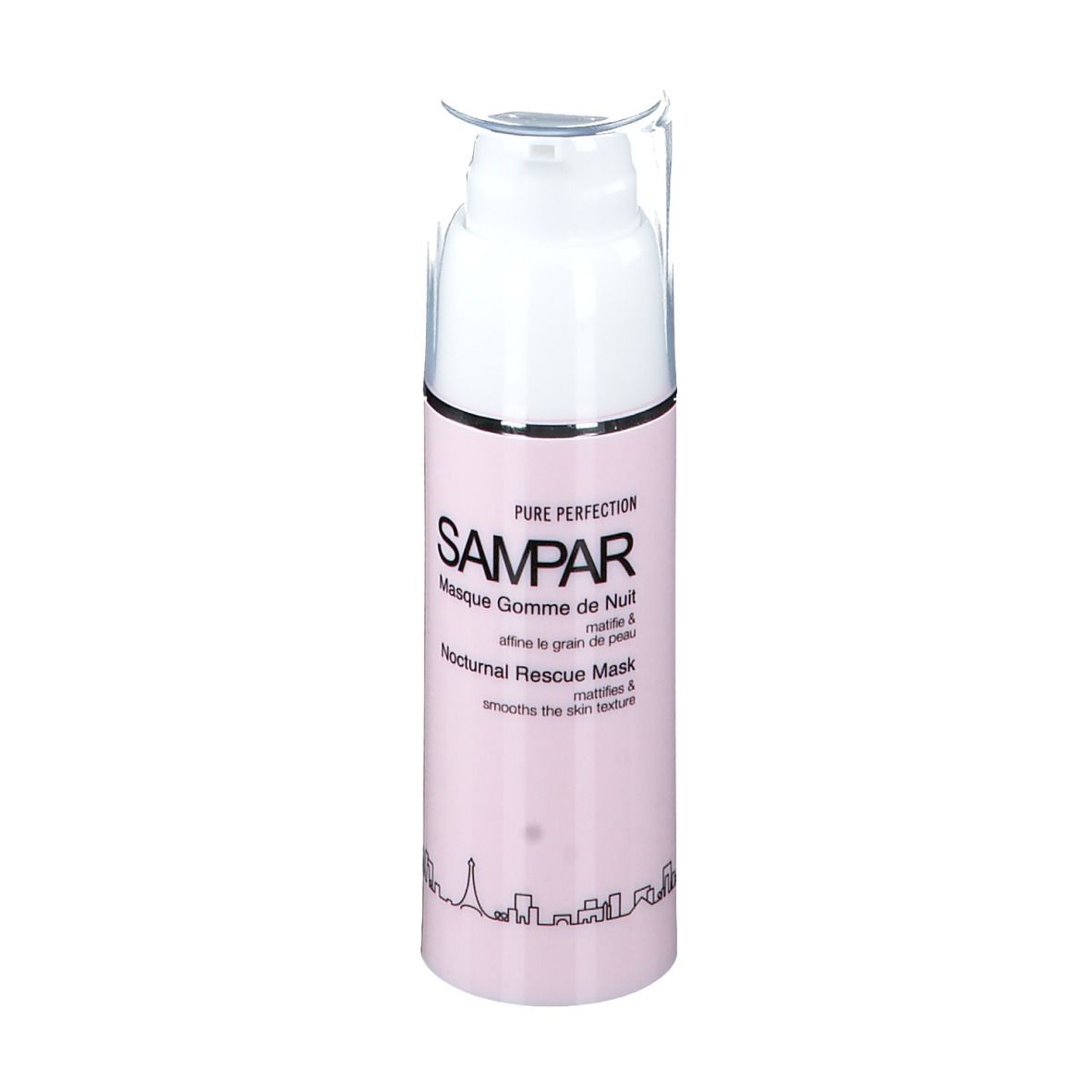 Sampar Nocturnal Rescue Mask