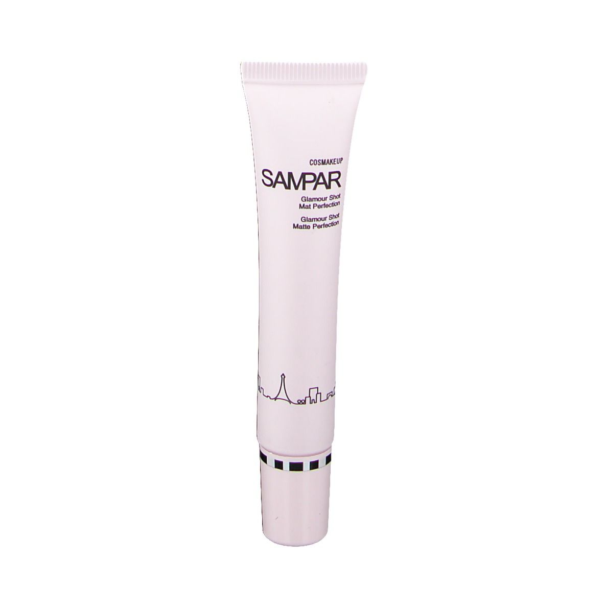 Sampar Glamour Shot Matte Perfection