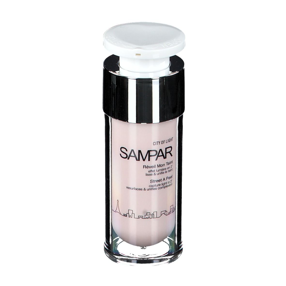 Sampar Street A Peel