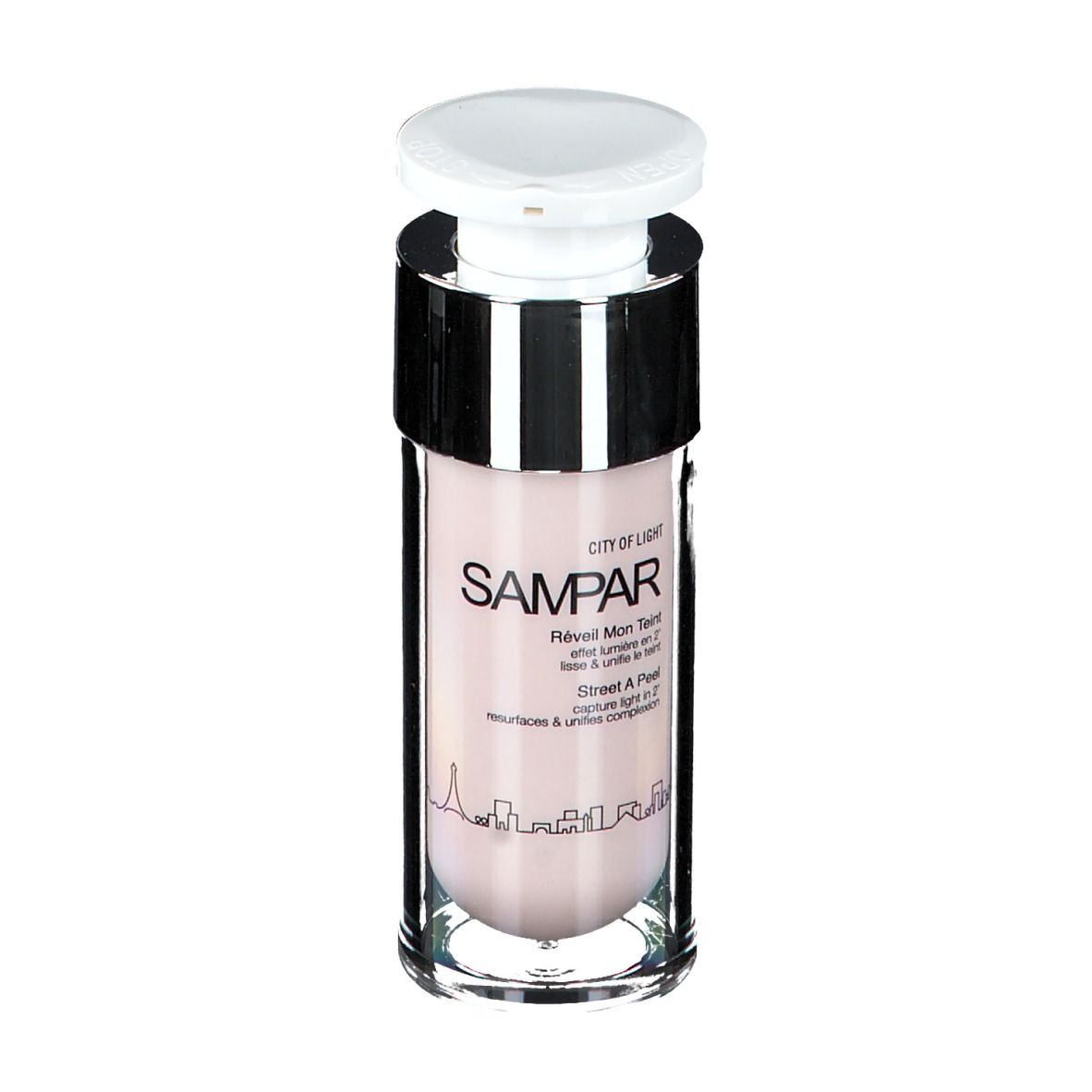 Sampar Street A Peel