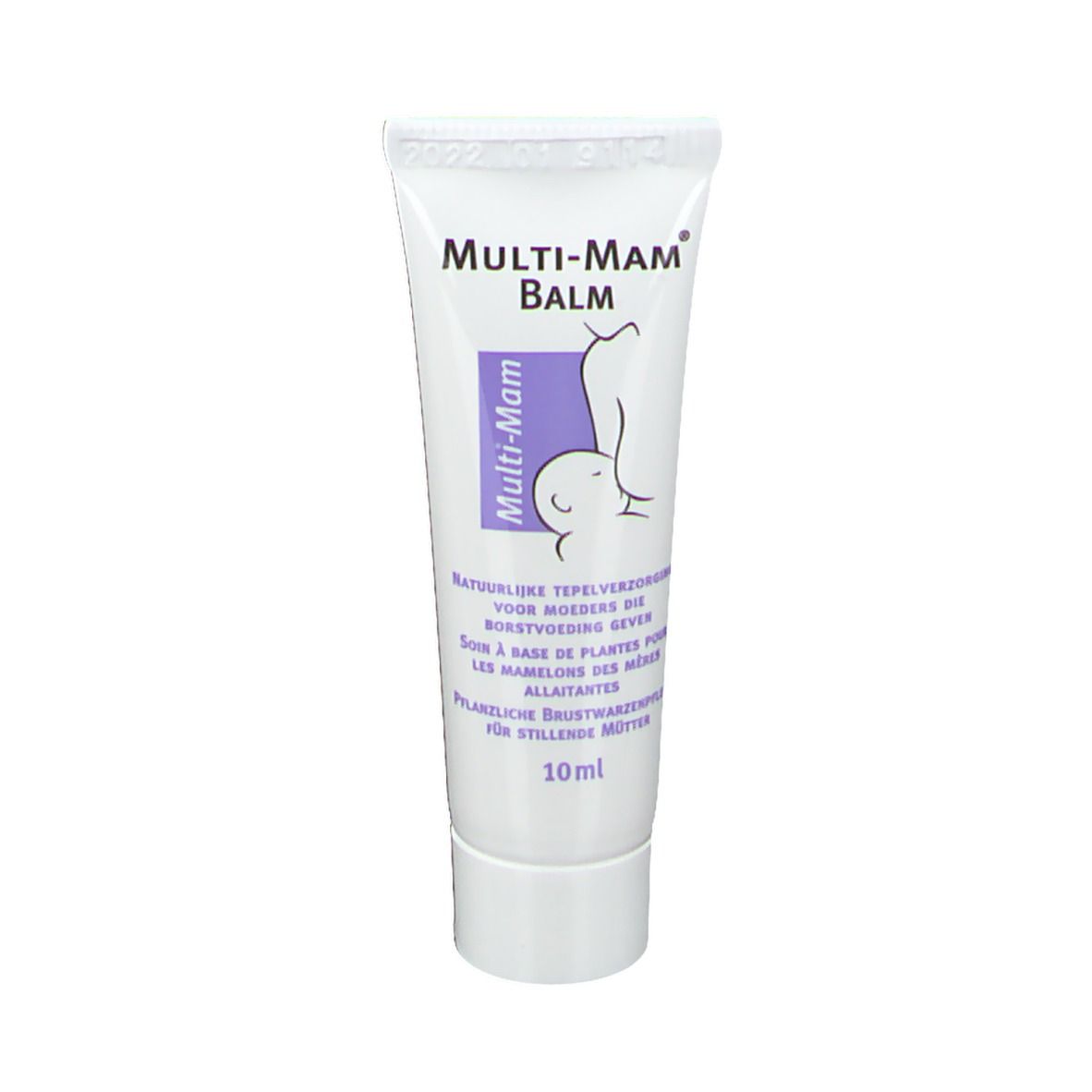 Multi-Mam Balm