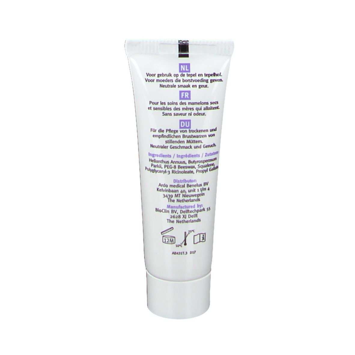 Multi-Mam Balm