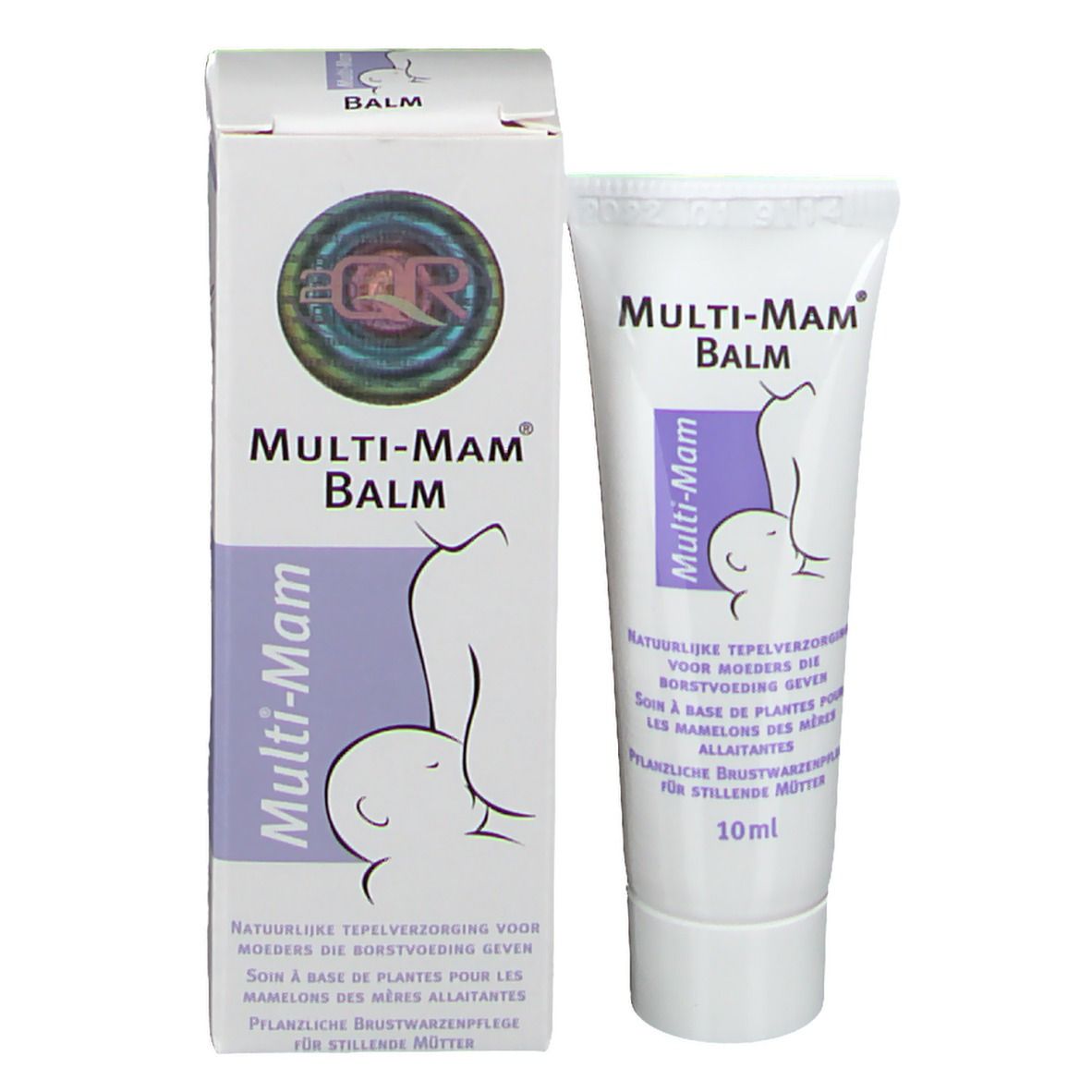 Multi-Mam Balm