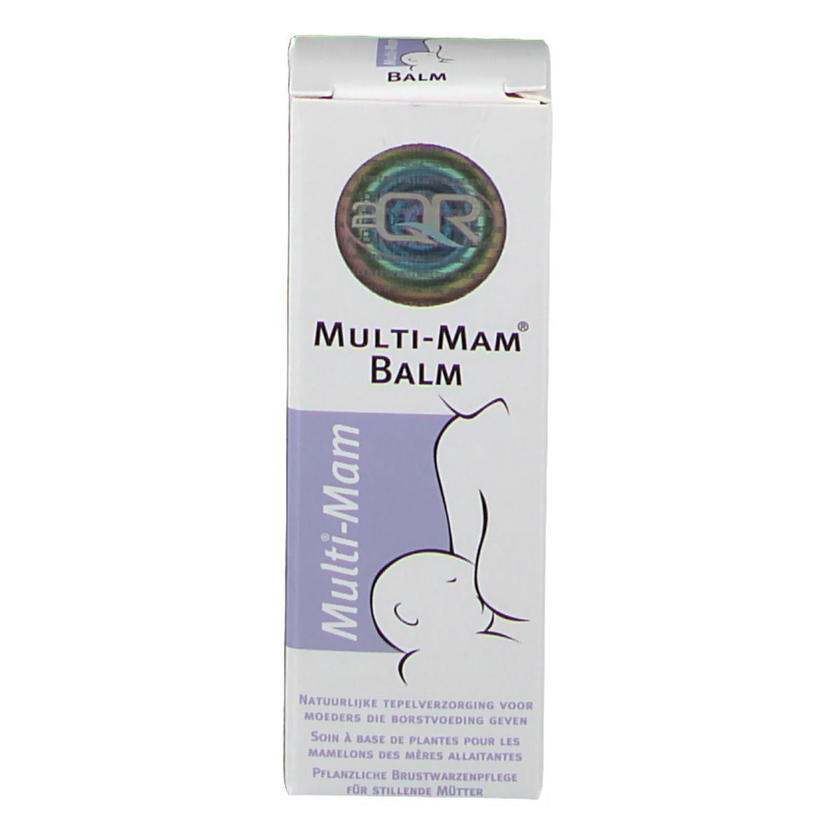 Multi-Mam Balm