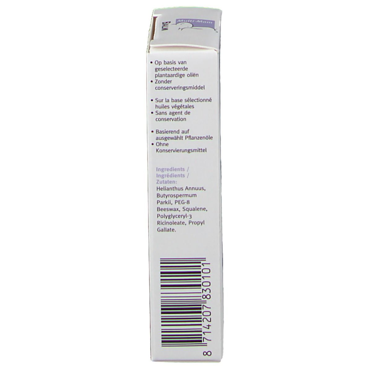 Multi-Mam Balm