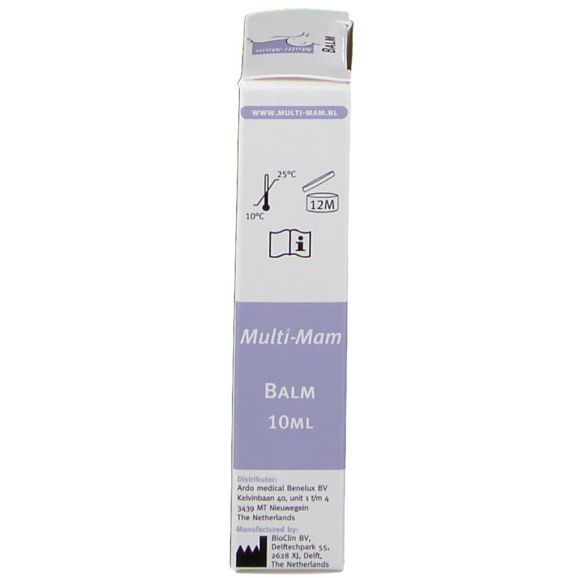 Multi-Mam Balm