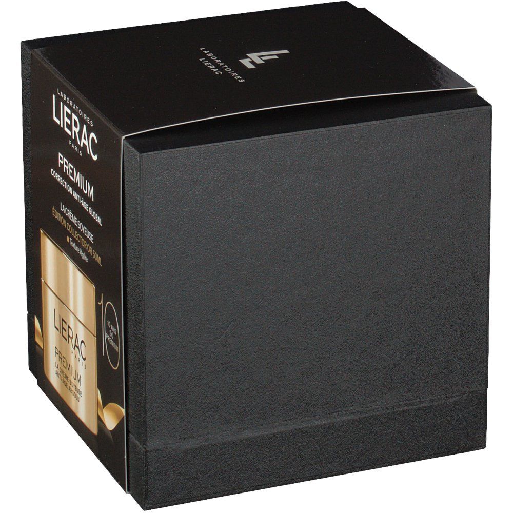 Lierac Premium Soyeuse Collector's Item Gift Set