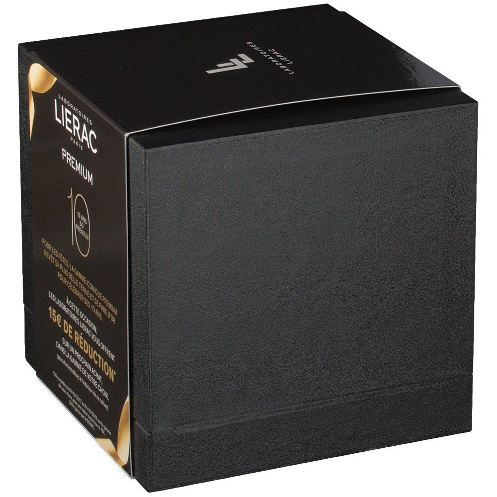 Lierac Premium Soyeuse Collector's Item Gift Set