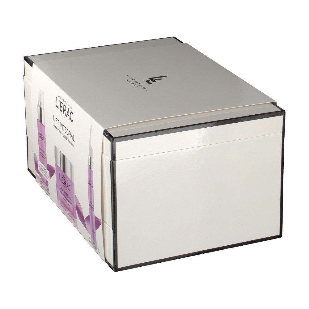 Lierac Set Cadeau Boîte à Bijoux Lift Intégral Luxe Gift Set