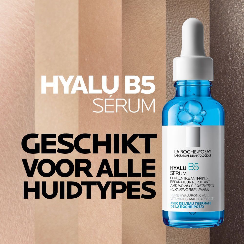 La Roche-Posay Hyalu B5 Anti-Aging Serum met Hyaluronzuur
