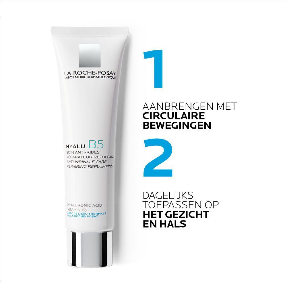 La Roche-Posay Hyalu B5 Care