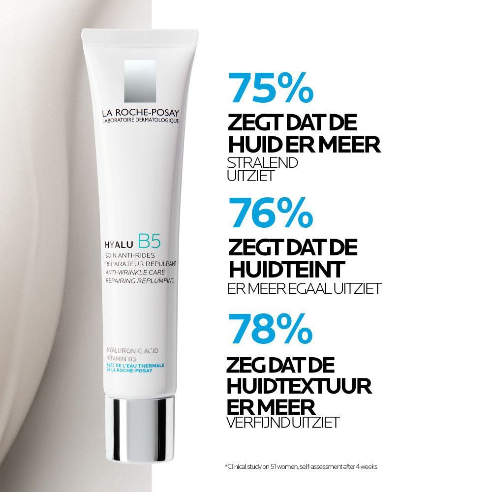 La Roche-Posay Hyalu B5 Care