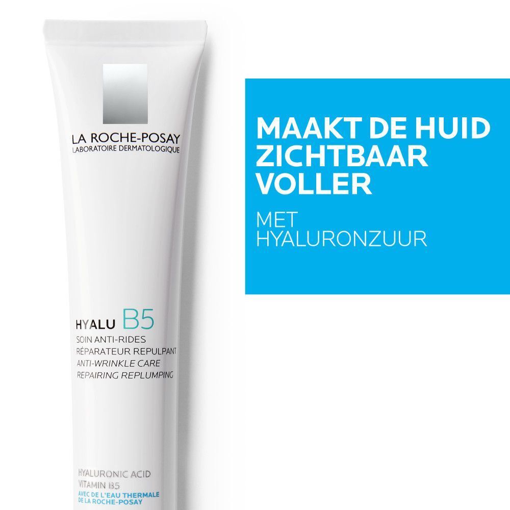 La Roche-Posay Hyalu B5 Care
