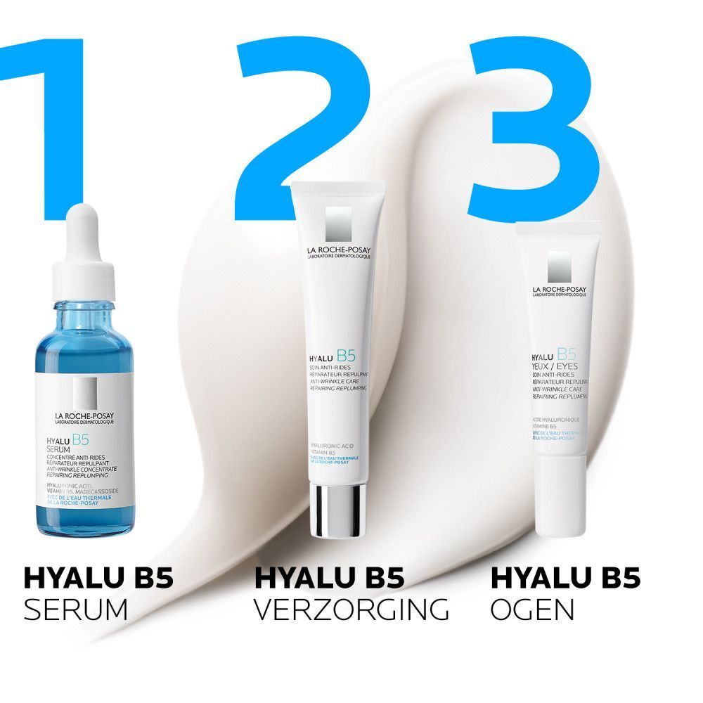 La Roche-Posay Hyalu B5 Care