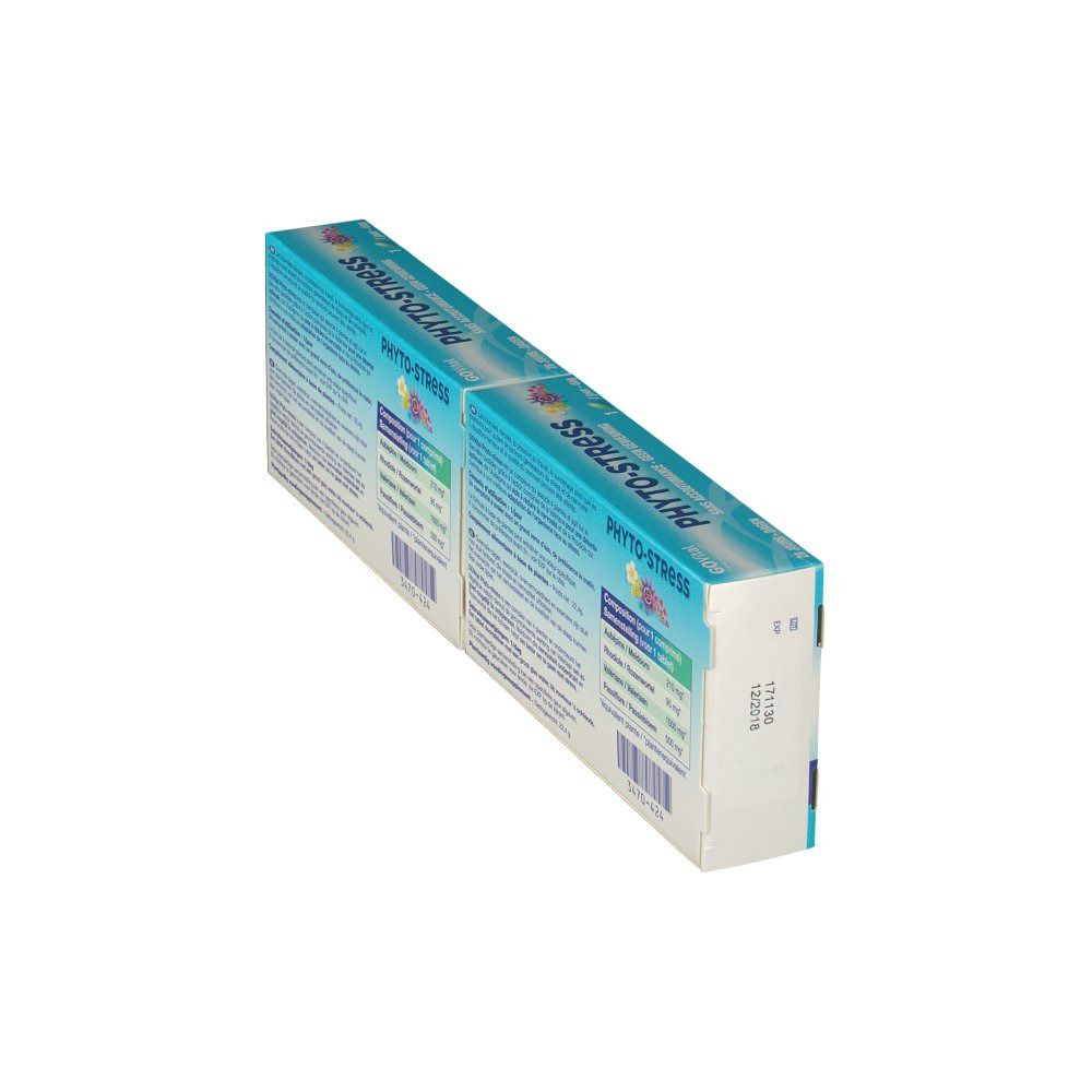 Govital Phyto-Stress Duo 2nd At -50%
