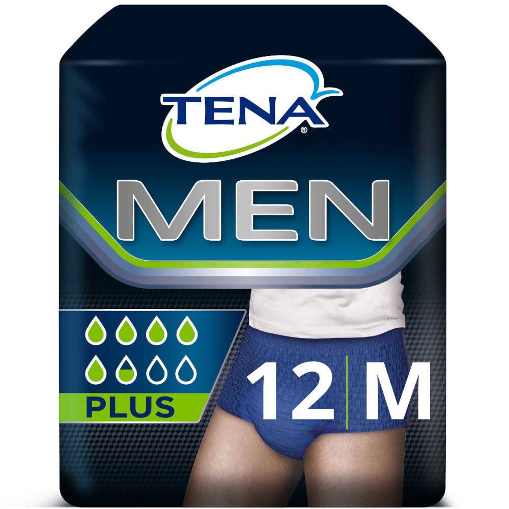 TENA Men Active Fit Medium