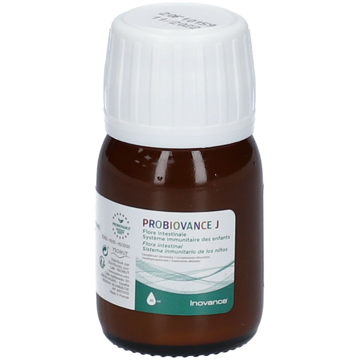 Inovance Probiovance J