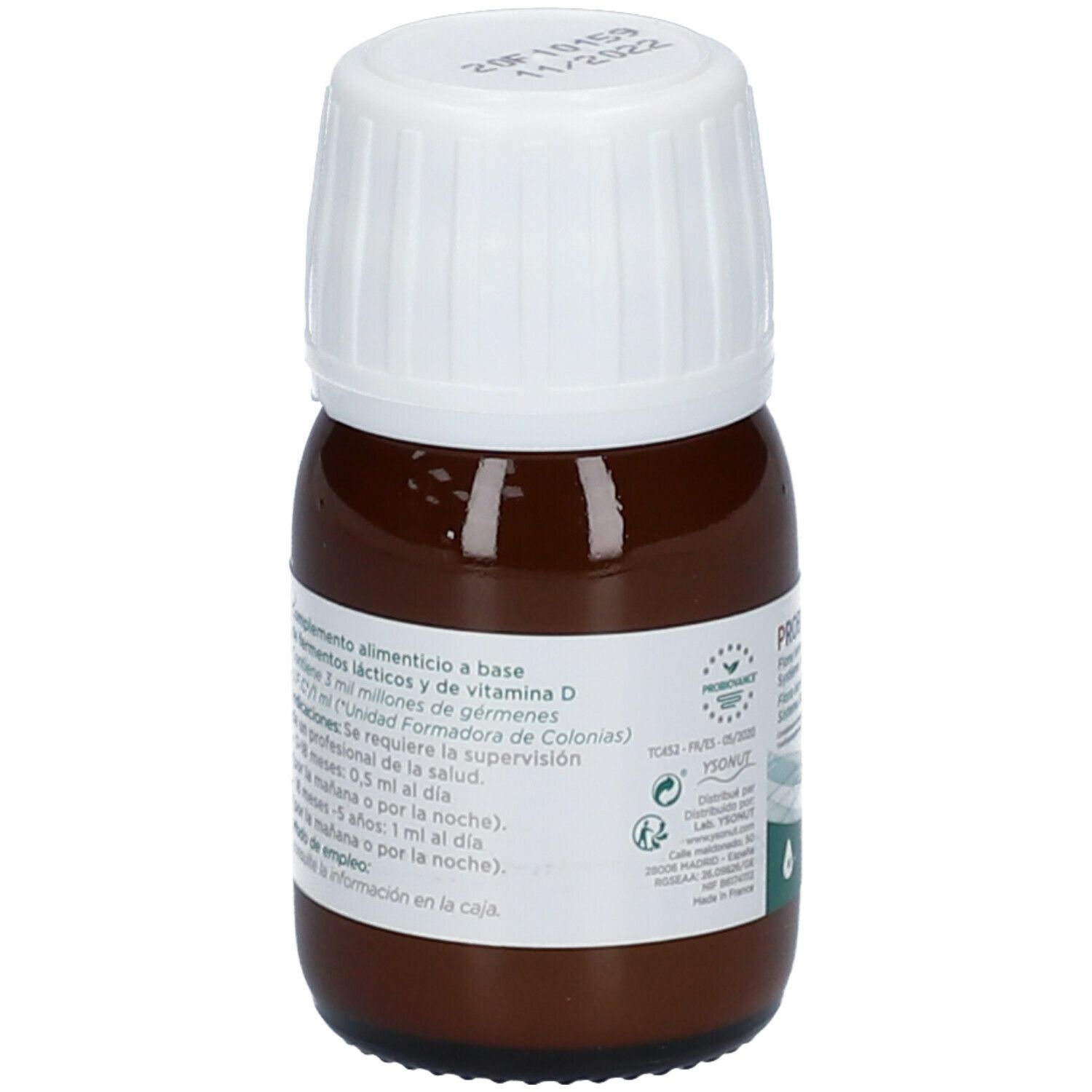 Inovance Probiovance J