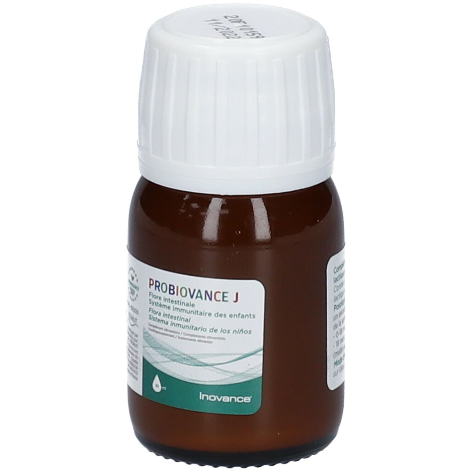Inovance Probiovance J