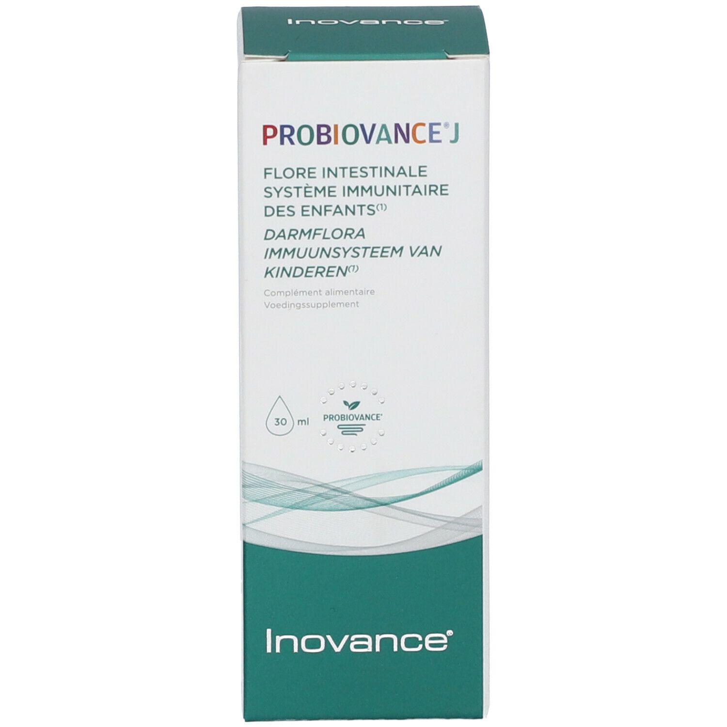 Inovance Probiovance J