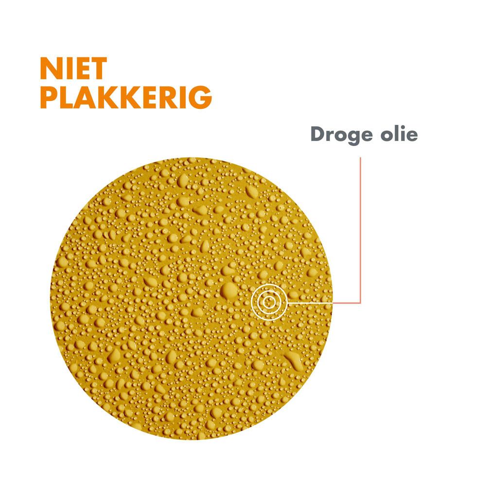 Avene producten. Drie producten: zonnebrandspray, thermaal water, after-sun lotion. Nederlandse teksten.