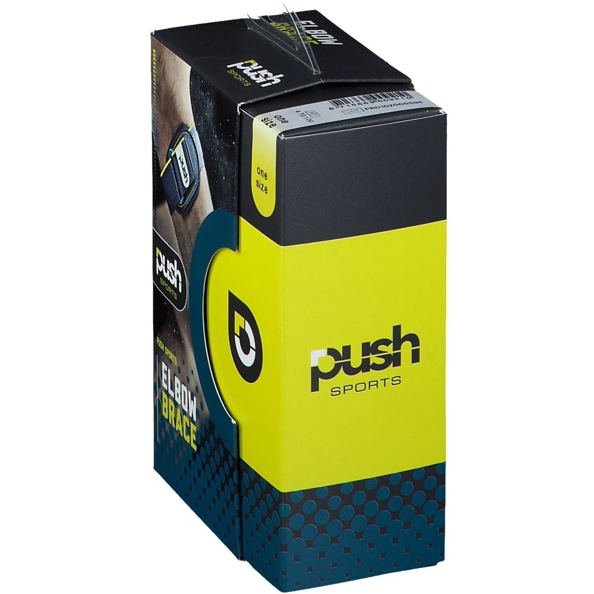 Push Sports Armbrace One Size 247100