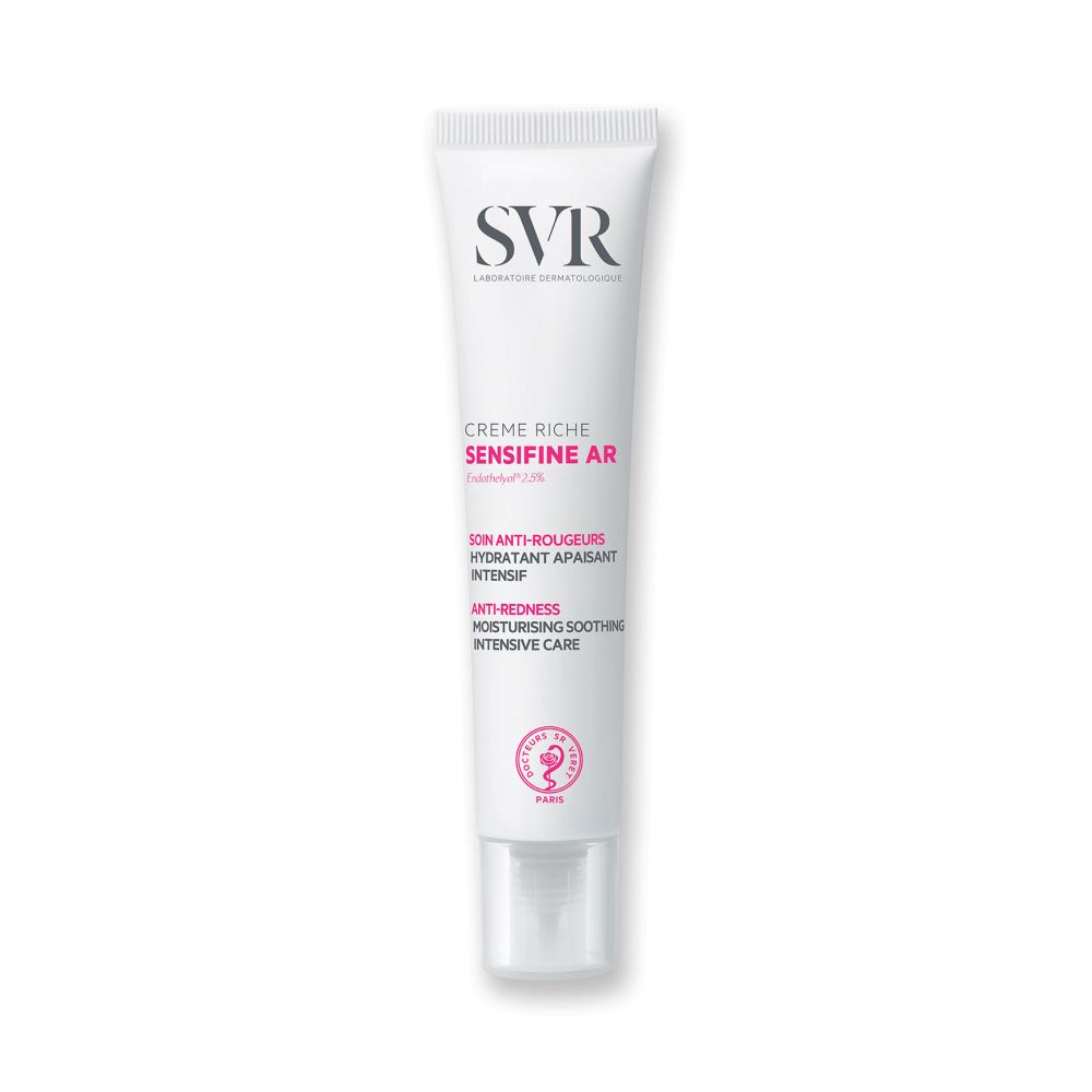 SVR Sensifine AR Rijke Crème