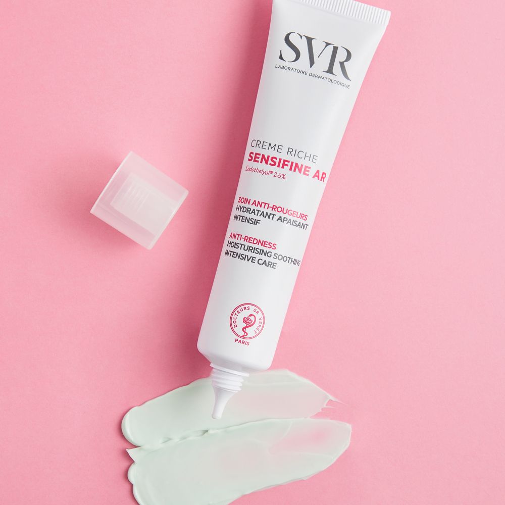 SVR Sensifine AR Rijke Crème