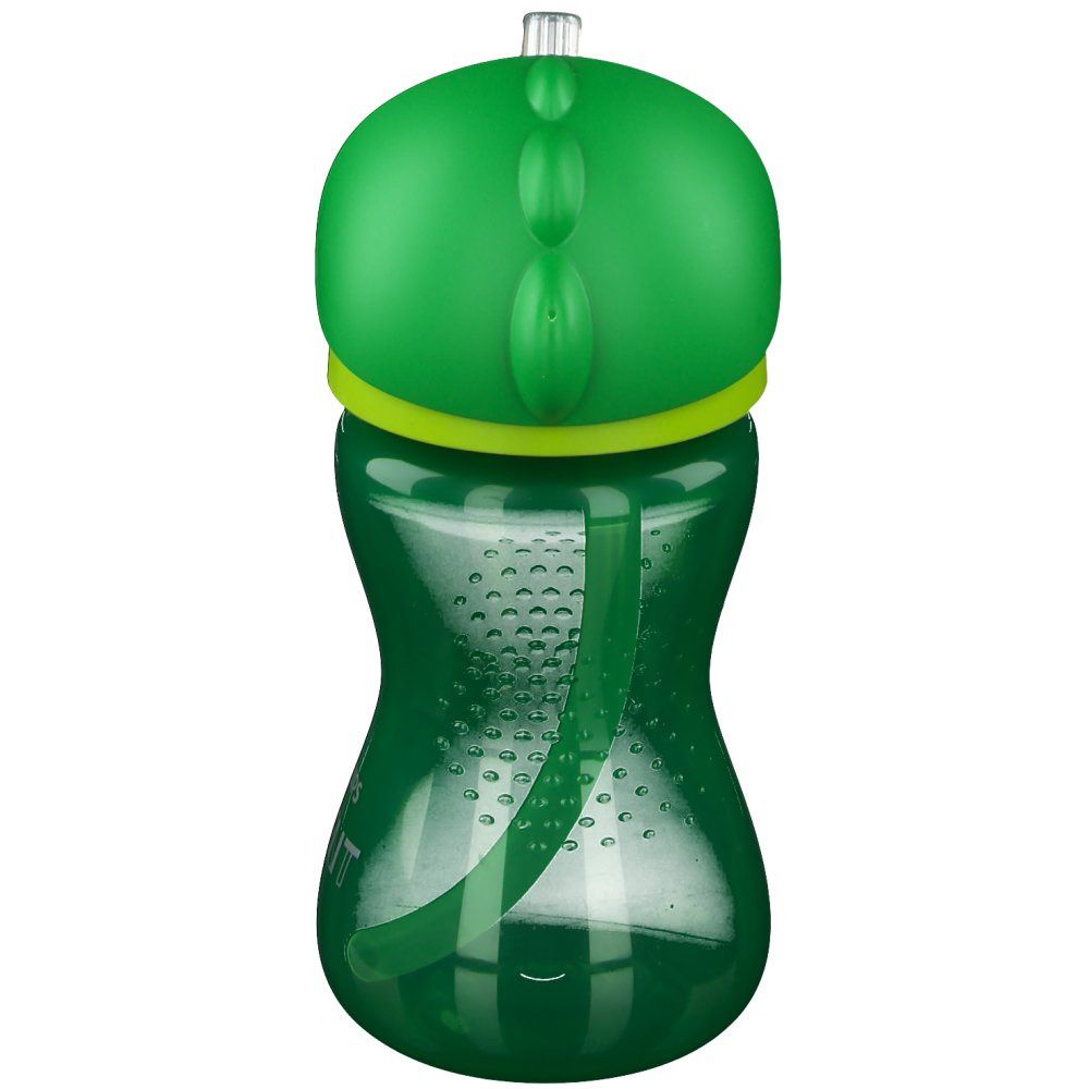 Philips Avent Drinkbeker met Rietje Boy Groen SCF98/01