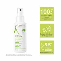 A-Derma Cytelium Verzachtende Drogende Spray