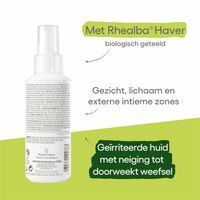A-Derma Cytelium Verzachtende Drogende Spray