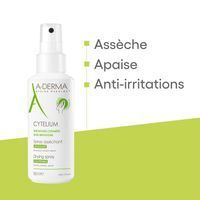 A-Derma Cytelium Spray Asséchant