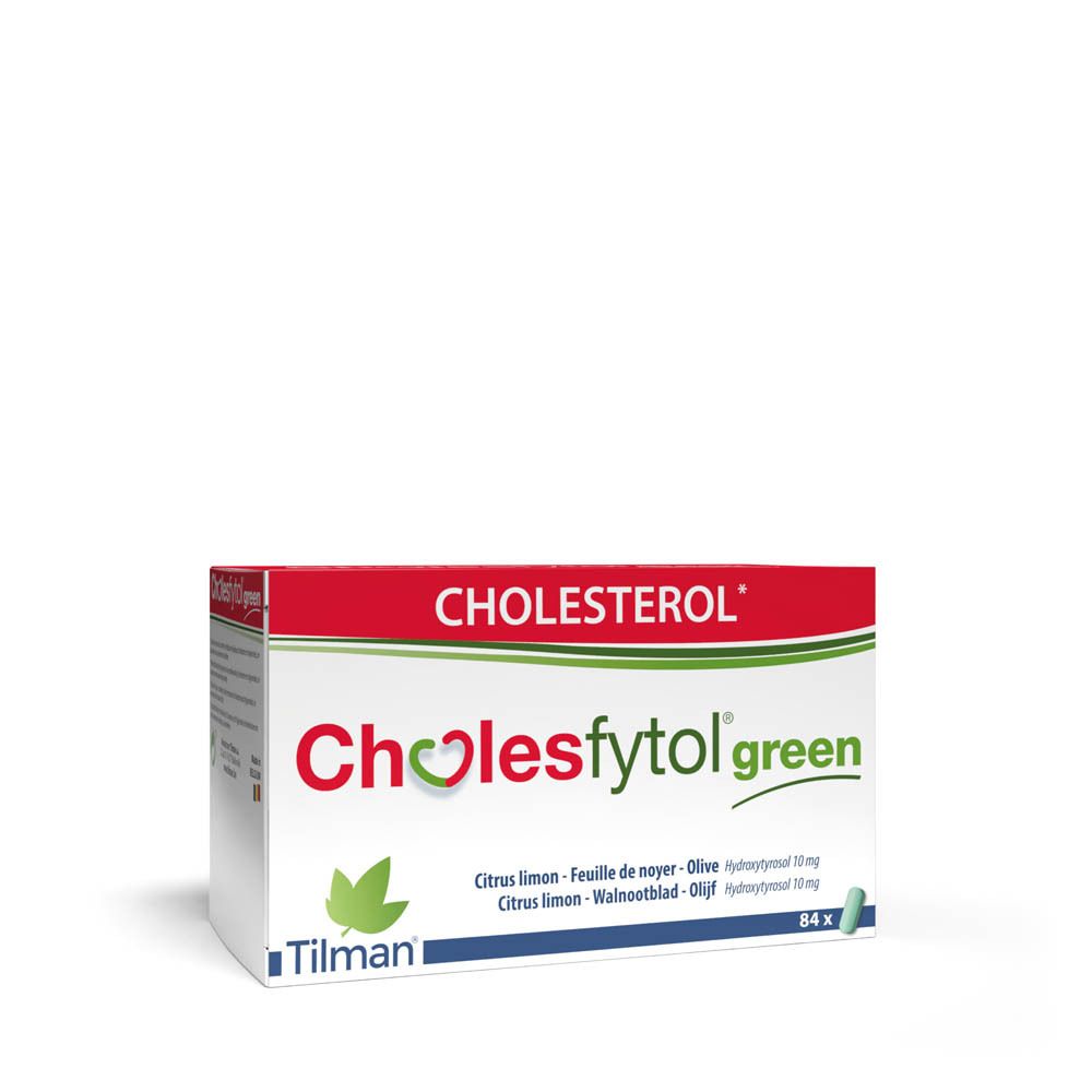 Cholesfytol® Green