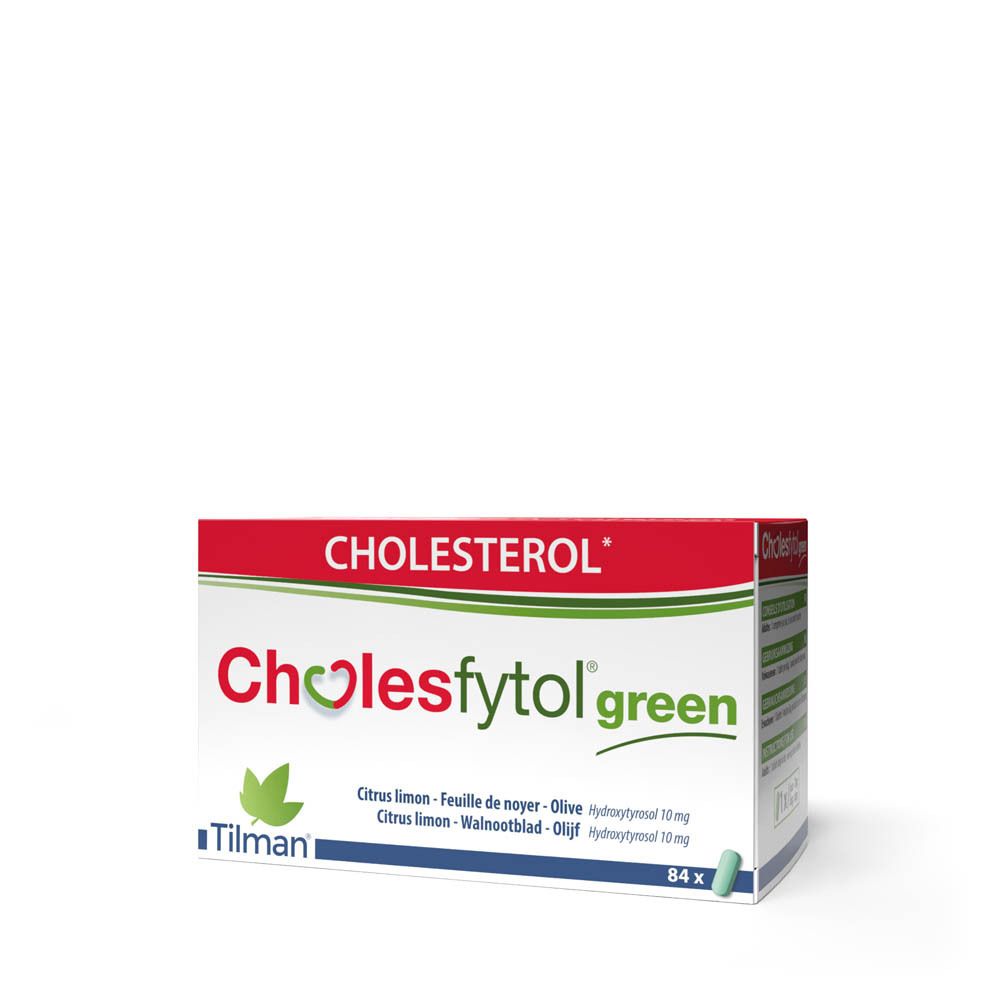 Cholesfytol® Green