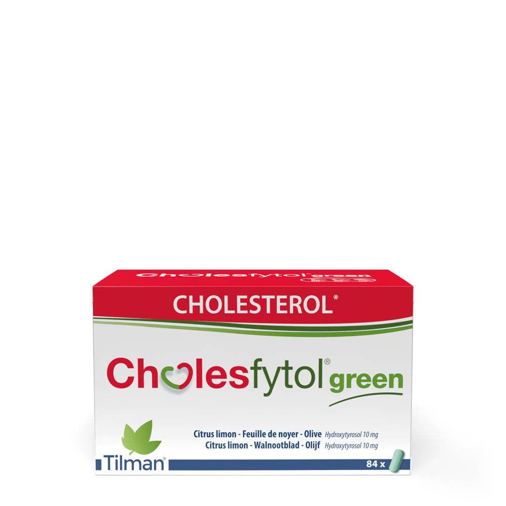 Cholesfytol® Green