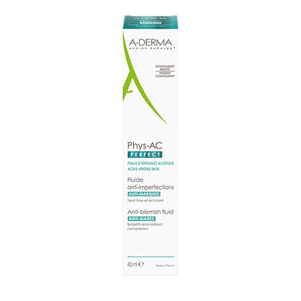 A-Derma Phys-AC Perfect