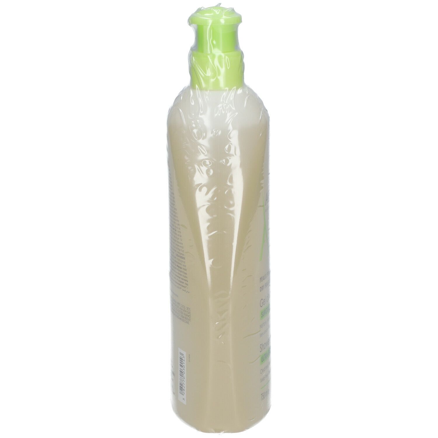 A-Derma Overvette Douchegel