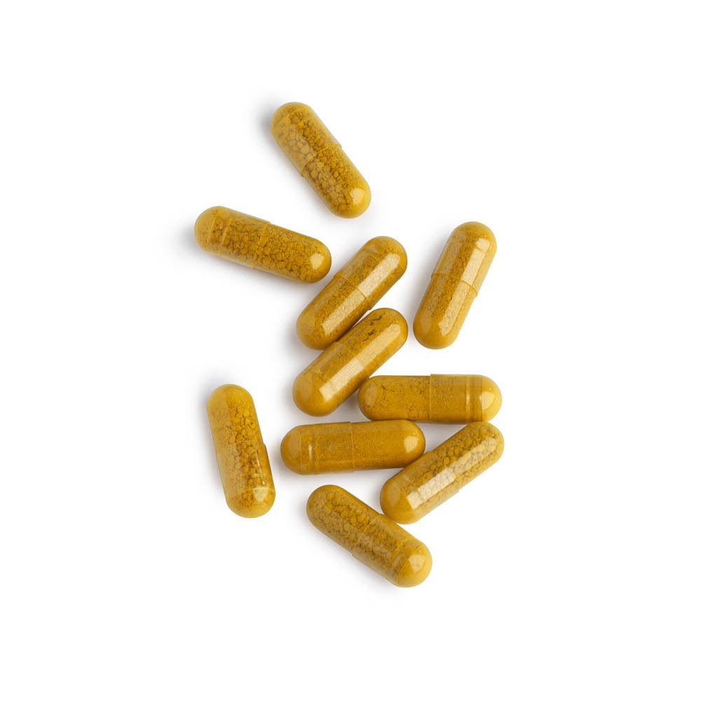 Biotics Research® CurcumRx™