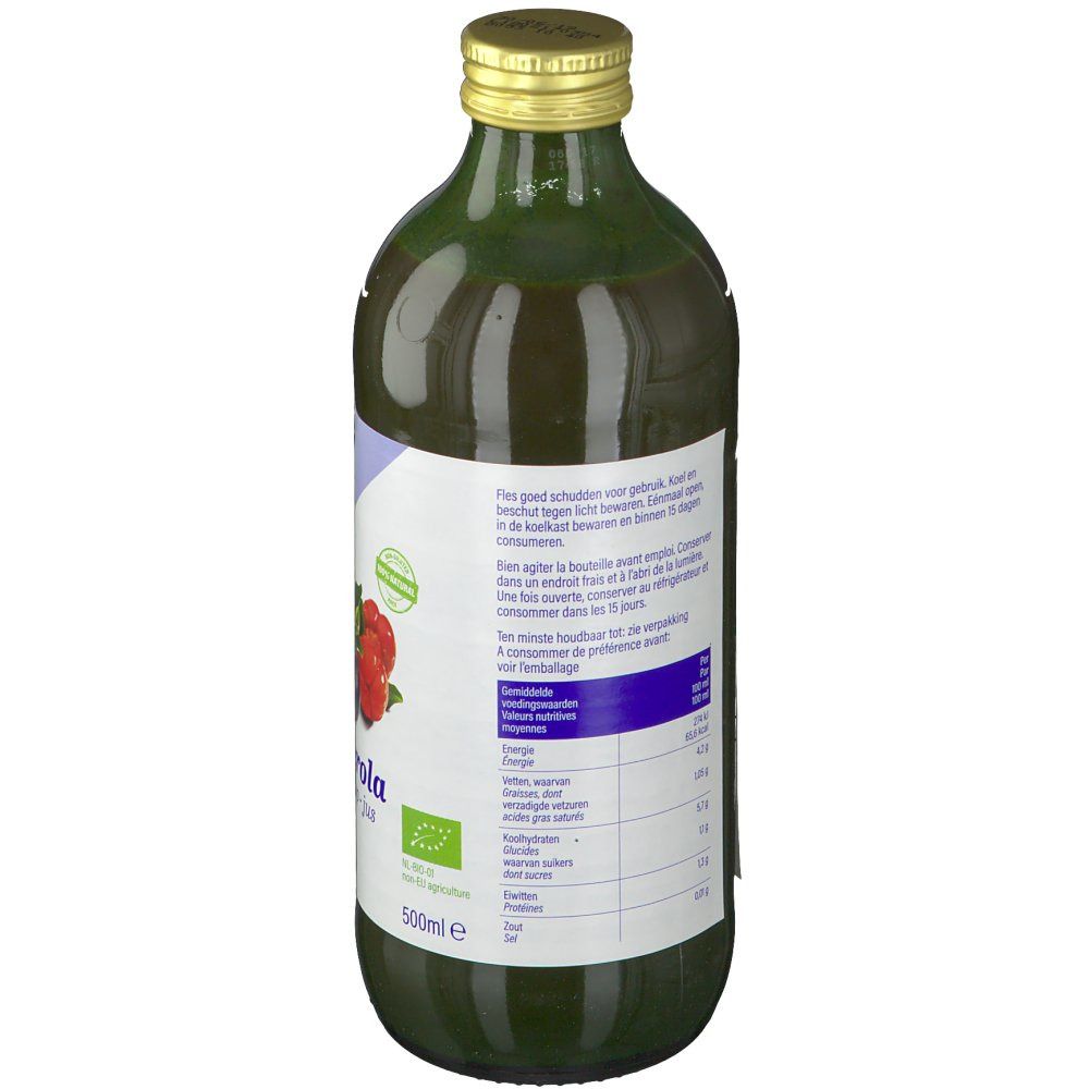 Martera Jus Açai-Acerola