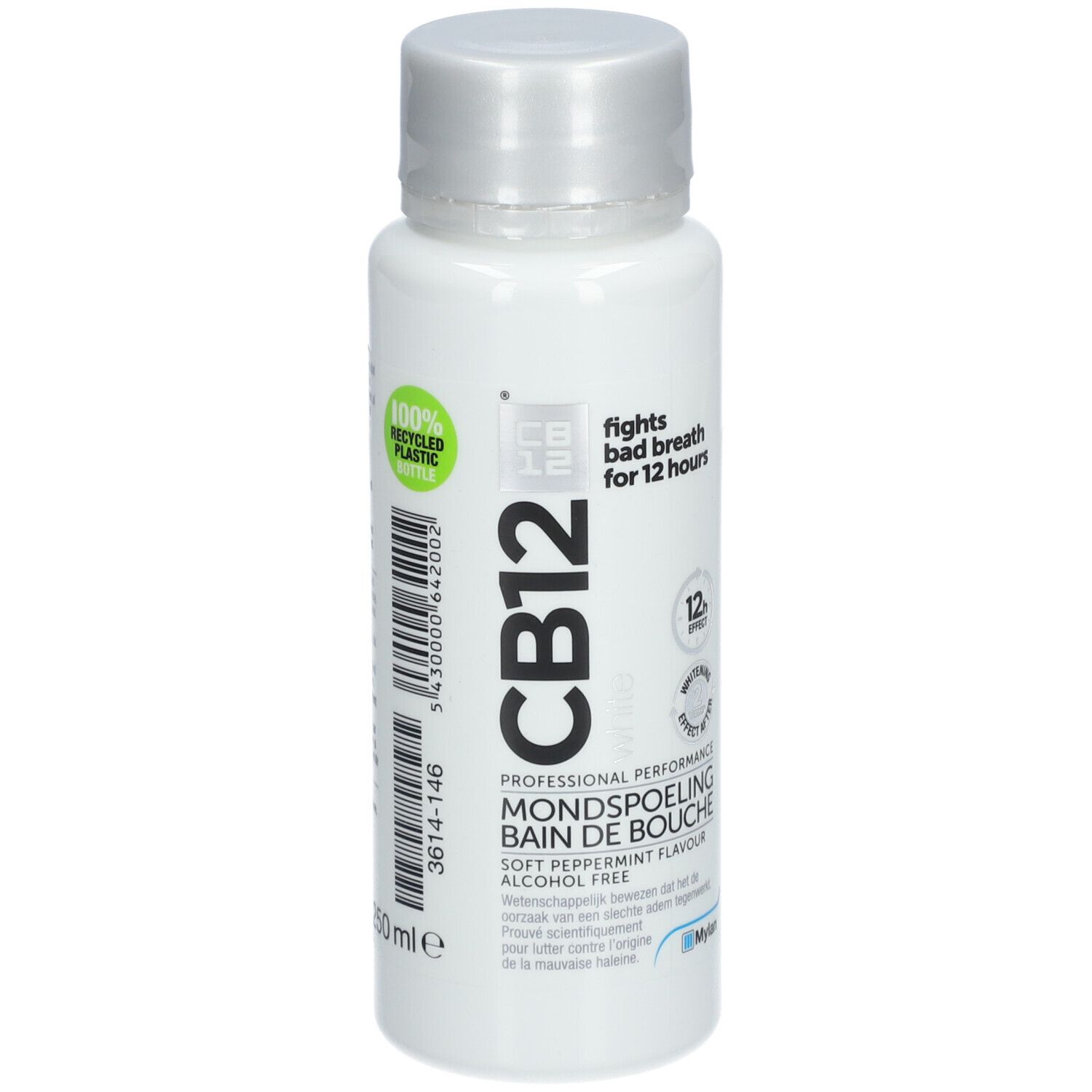 CB12 White