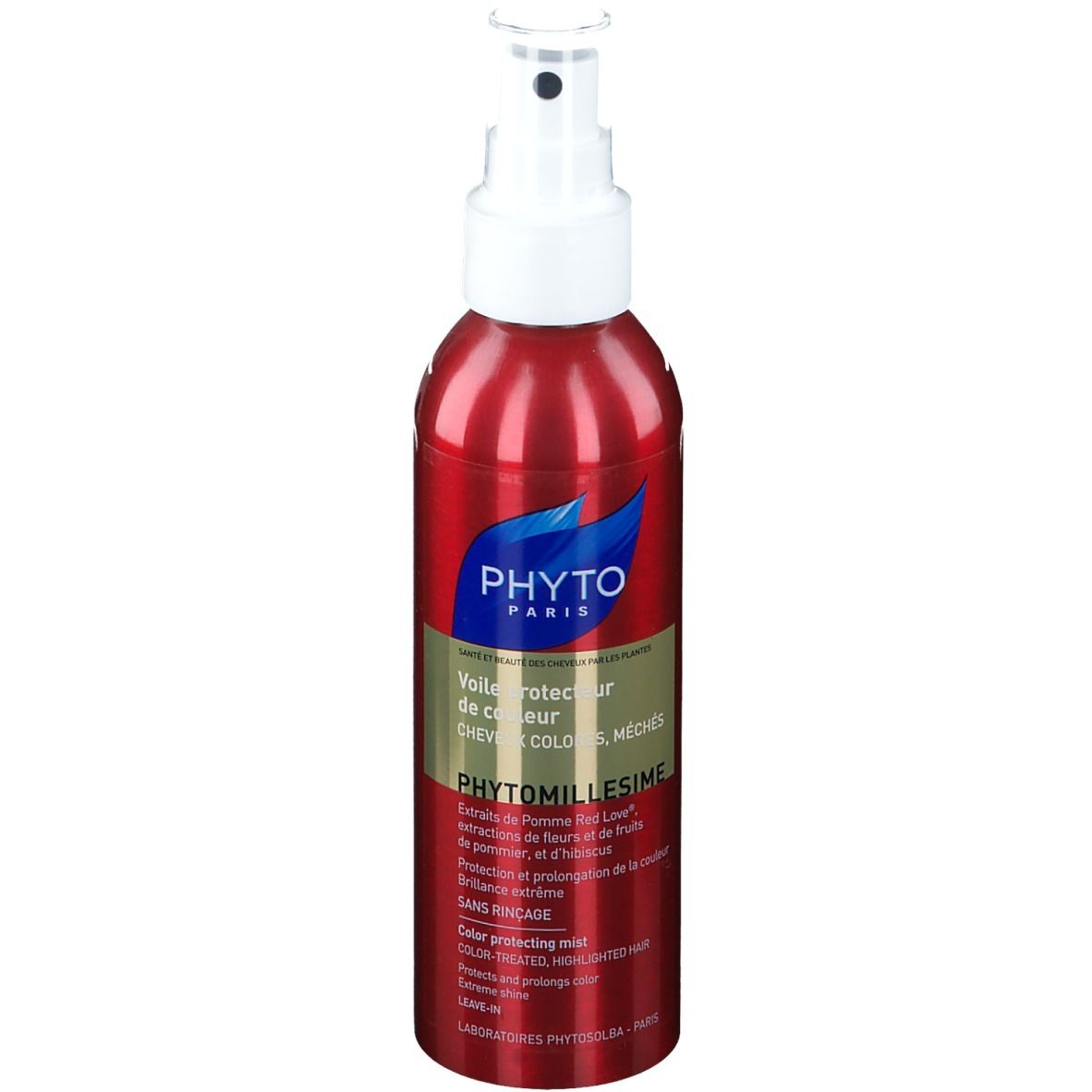 Phyto Phytomillesime Beautyconcentraat