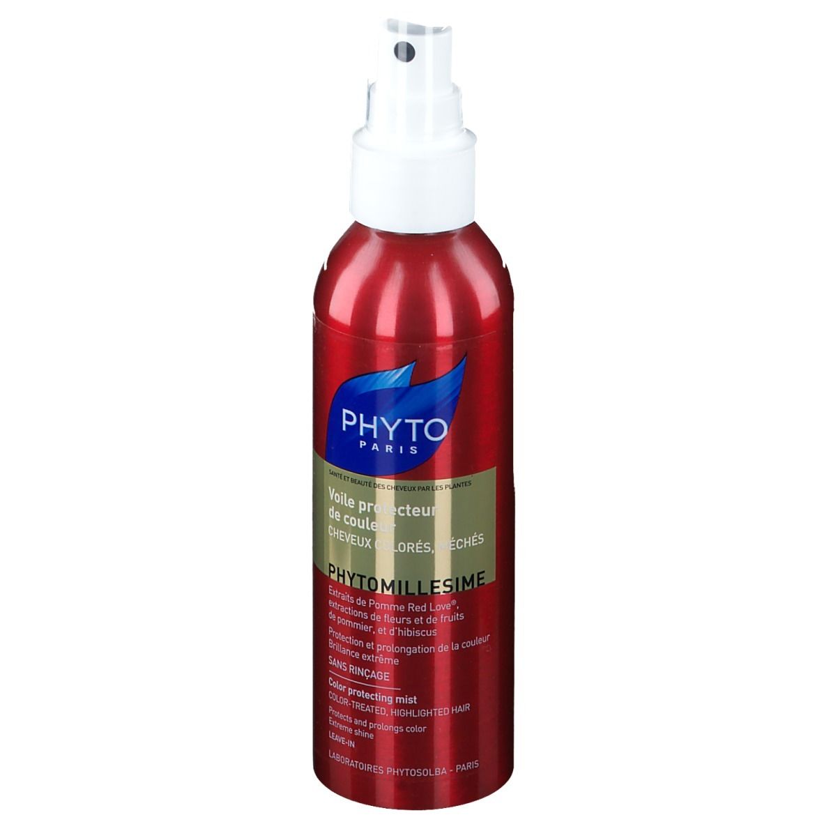 Phyto Phytomillesime Beautyconcentraat
