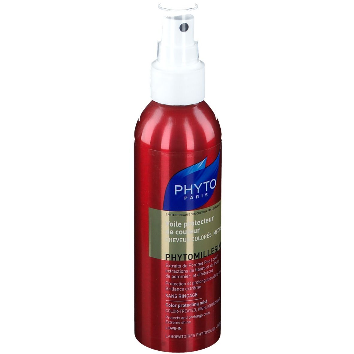Phyto Phytomillesime Beautyconcentraat