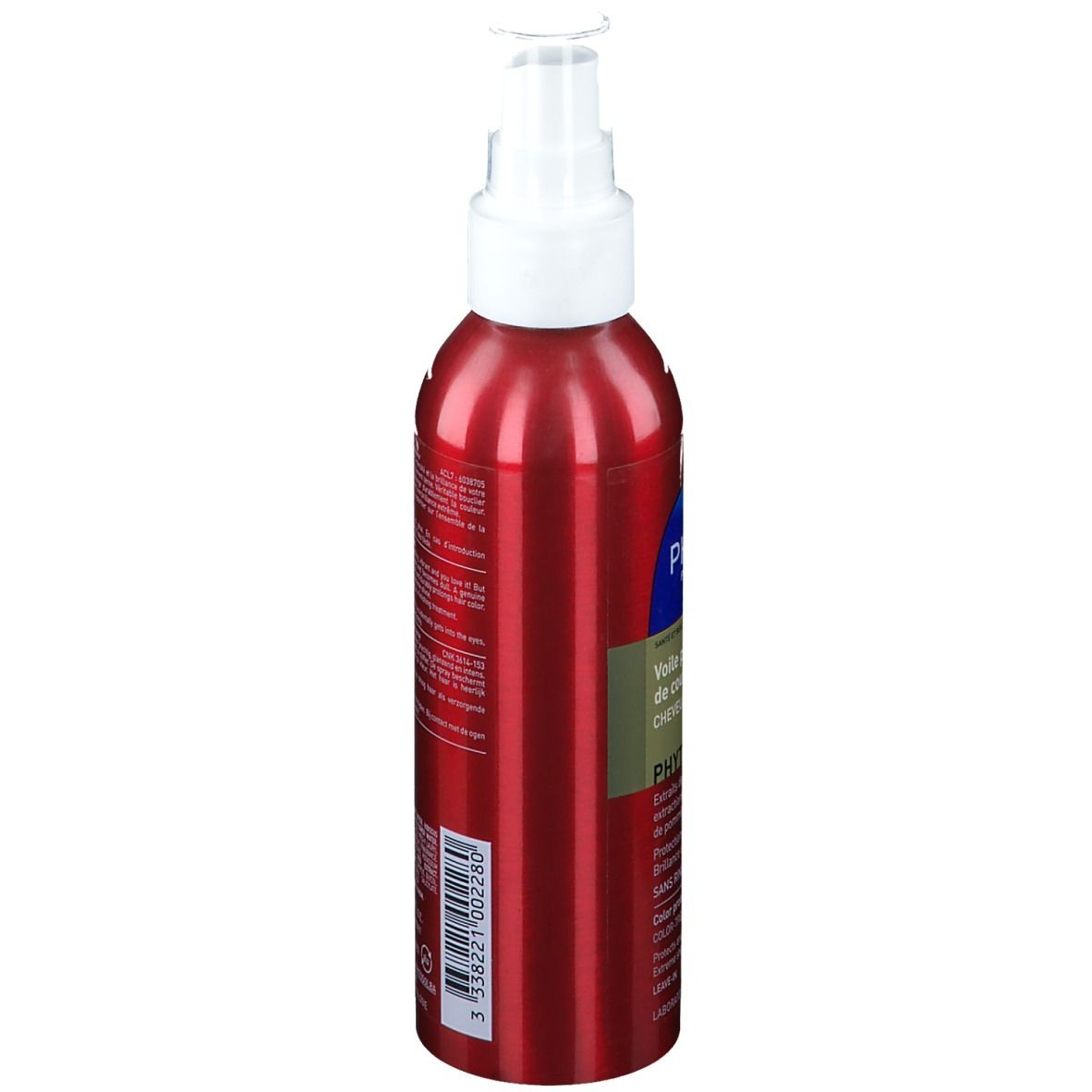 Phyto Phytomillesime Beautyconcentraat